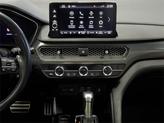 Thumbnail of 2023 Platinum White Pearl Acura Integra