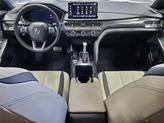 Thumbnail of 2023 Platinum White Pearl Acura Integra