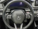Thumbnail of 2023 Platinum White Pearl Acura Integra