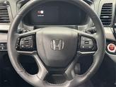 Thumbnail of 2025 Solar Silver Metallic Honda Odyssey