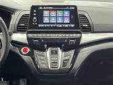 Thumbnail of 2025 Solar Silver Metallic Honda Odyssey