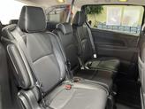 Thumbnail of 2025 Solar Silver Metallic Honda Odyssey