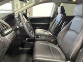 Thumbnail of 2025 Solar Silver Metallic Honda Odyssey