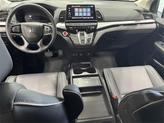 Thumbnail of 2025 Solar Silver Metallic Honda Odyssey