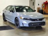 Thumbnail of 2026 Urban Gray Pearl Honda Civic