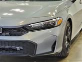 Thumbnail of 2026 Urban Gray Pearl Honda Civic