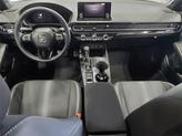 Thumbnail of 2026 Urban Gray Pearl Honda Civic