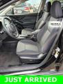 Thumbnail of 2023 Crystal Black Silica Subaru Crosstrek