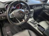 Thumbnail of 2020 Sun Yellow Mercedes-Benz AMG SLC 43