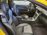 Thumbnail of 2020 Sun Yellow Mercedes-Benz AMG SLC 43