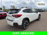 Thumbnail of 2023 Crystal White Pearl Subaru Crosstrek