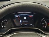 Thumbnail of 2022 Crystal Black Pearl Honda CR-V