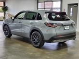 Thumbnail of 2025 Urban Gray Pearl Honda HR-V