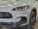 Thumbnail of 2025 Urban Gray Pearl Honda HR-V
