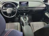 Thumbnail of 2025 Urban Gray Pearl Honda HR-V