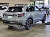 Thumbnail of 2025 Urban Gray Pearl Honda HR-V