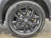 Thumbnail of 2025 Urban Gray Pearl Honda HR-V