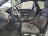 Thumbnail of 2025 Urban Gray Pearl Honda HR-V