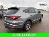 Thumbnail of 2023 Gray Acura MDX
