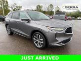 Thumbnail of 2023 Gray Acura MDX