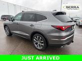 Thumbnail of 2023 Gray Acura MDX