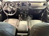 Thumbnail of 2022 Bright White Clearcoat Jeep Wrangler Unlimited