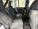 Thumbnail of 2022 Bright White Clearcoat Jeep Wrangler Unlimited