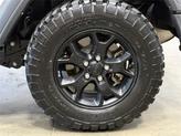 Thumbnail of 2022 Bright White Clearcoat Jeep Wrangler Unlimited