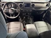 Thumbnail of 2022 Bright White Clearcoat Jeep Wrangler Unlimited