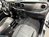 Thumbnail of 2022 Bright White Clearcoat Jeep Wrangler Unlimited