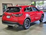 Thumbnail of 2026 Milano Red Honda HR-V