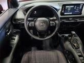Thumbnail of 2026 Milano Red Honda HR-V