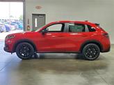 Thumbnail of 2026 Milano Red Honda HR-V