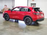 Thumbnail of 2026 Milano Red Honda HR-V
