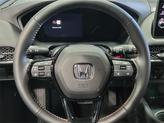 Thumbnail of 2026 Milano Red Honda HR-V