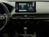 Thumbnail of 2026 Milano Red Honda HR-V