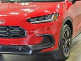 Thumbnail of 2026 Milano Red Honda HR-V
