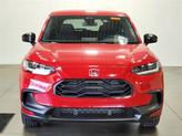 Thumbnail of 2026 Milano Red Honda HR-V
