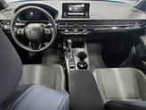Thumbnail of 2026 Boost Blue Pearl Honda Civic