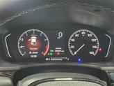 Thumbnail of 2026 Boost Blue Pearl Honda Civic