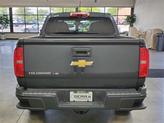 Thumbnail of 2018 Graphite Metallic Chevrolet Colorado