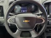 Thumbnail of 2018 Graphite Metallic Chevrolet Colorado