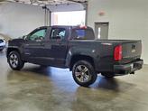 Thumbnail of 2018 Graphite Metallic Chevrolet Colorado