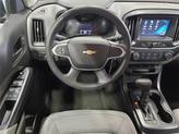 Thumbnail of 2018 Graphite Metallic Chevrolet Colorado