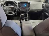 Thumbnail of 2018 Graphite Metallic Chevrolet Colorado