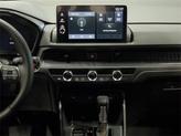 Thumbnail of 2026 Crystal Black Pearl Honda CR-V Hybrid