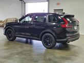 Thumbnail of 2026 Crystal Black Pearl Honda CR-V Hybrid
