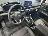 Thumbnail of 2026 Crystal Black Pearl Honda CR-V Hybrid