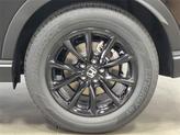 Thumbnail of 2026 Crystal Black Pearl Honda CR-V Hybrid