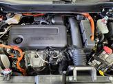 Thumbnail of 2026 Crystal Black Pearl Honda CR-V Hybrid